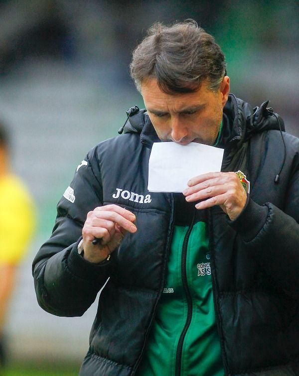 Stili en el Racing-Somozas de A Malata (foto: Mero Barral / 13fotos para Ferrol360)