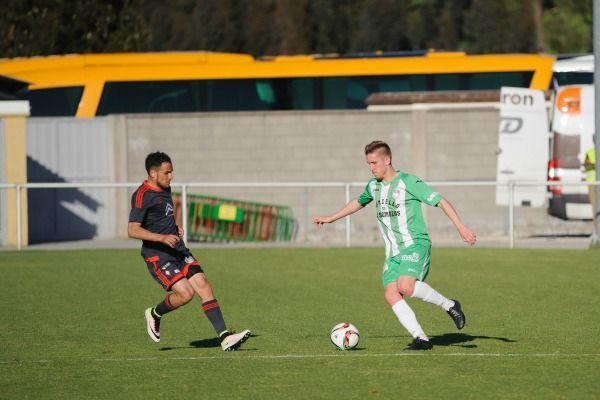 Imagen del Somozas-Celta B del Alcalde Manuel Candocia (foto: 13fotos para Ferrol360)