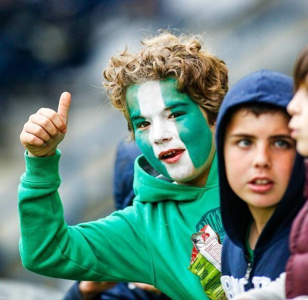 Imagen del Racing de Ferrol-Racing de Santander de A Malata (foto: Mero Barral / 13fotos para Ferrol360)