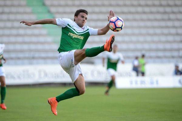Imagen del Racing-Lugo en A Malata (foto: 13fotos para Ferrol360)