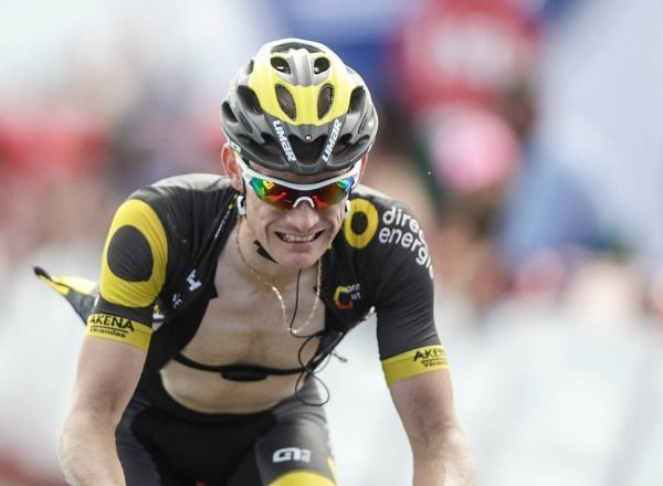 Llegada de la Vuelta Ciclista a España a San Andrés de Teixido (foto: Mero Barral / 13fotos para Ferrol360)