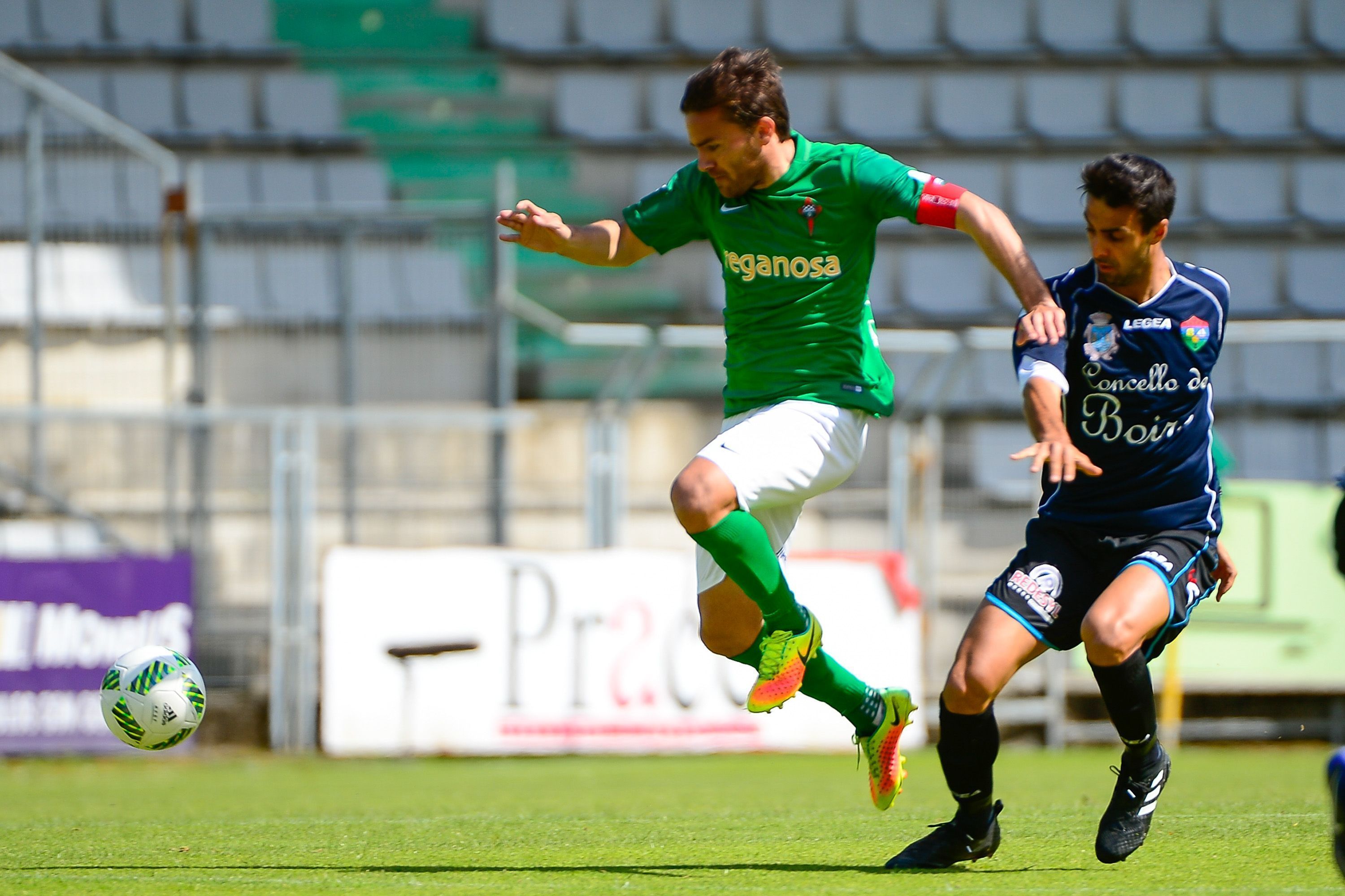 Imagen del Racing-Boiro (foto: 13fotos para Ferrol360)