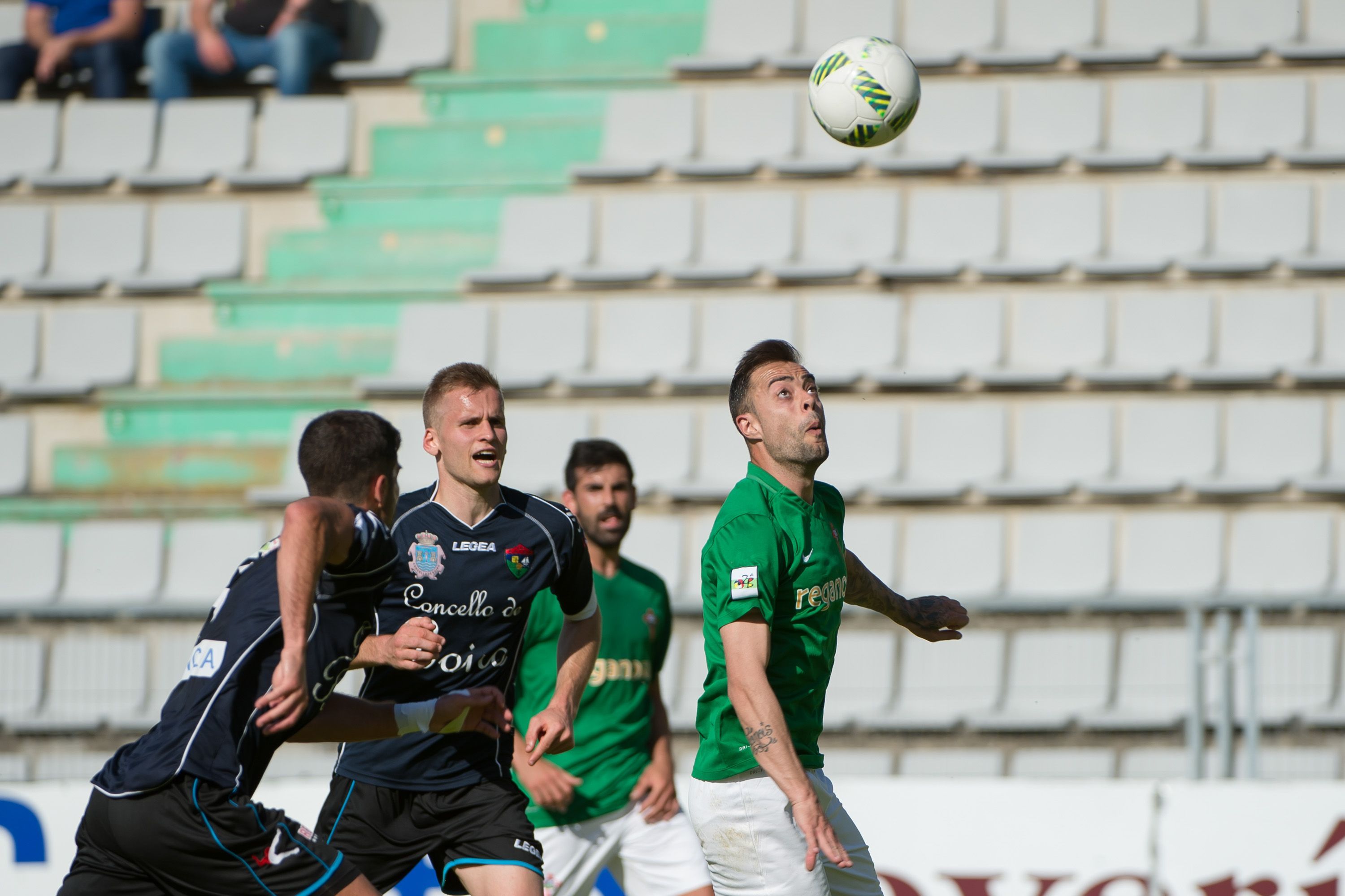 Imagen del Racing-Boiro (foto: 13fotos para Ferrol360)