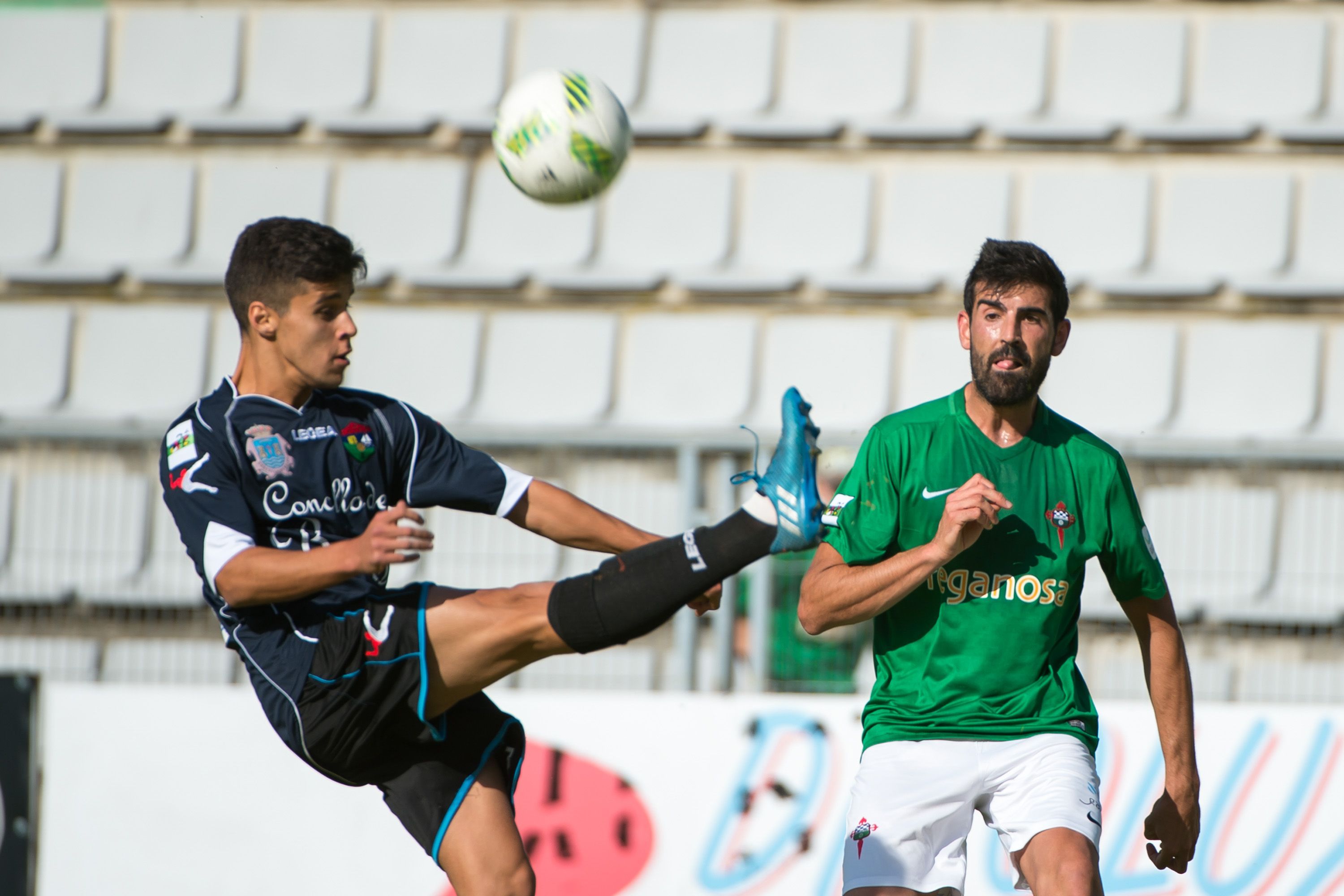 Imagen del Racing-Boiro (foto: 13fotos para Ferrol360)