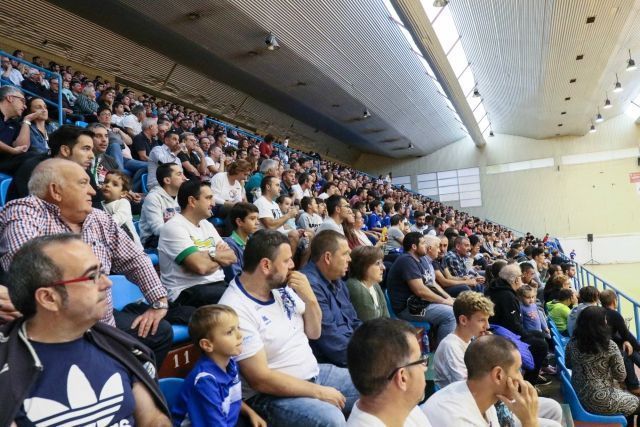 Imagen del O Parrulo-Plásticos Romero Cartagena (foto: Mero Barral / 13fotos para Ferrol360)
