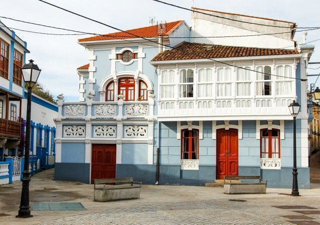 Puerto de Redes (foto: Mero Barral / 13fotos para Ferrol360)