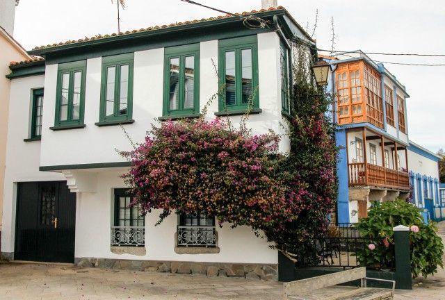 Puerto de Redes (foto: Mero Barral / 13fotos para Ferrol360)