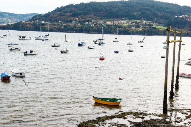 Puerto de Redes (foto: Mero Barral / 13fotos para Ferrol360)