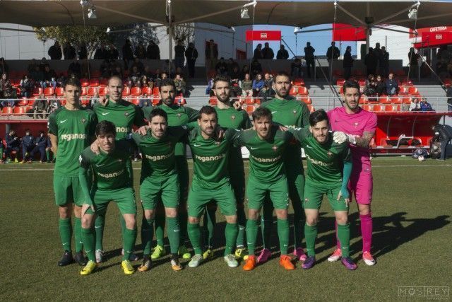 Imagen del Rayo Majadahonda-Racing (foto: MosreyFotografía para Ferrol360)