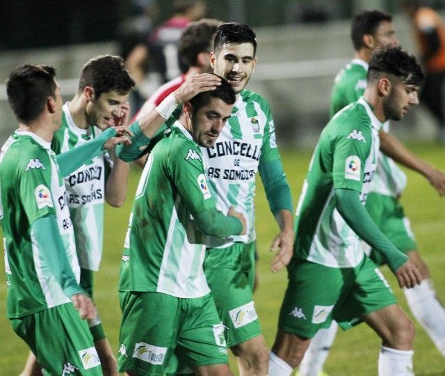 Imagen del Somozas-Negreira (foto: Mero Barral / 13fotos para Ferrol360)