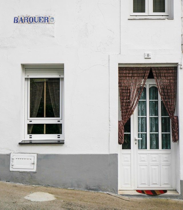 Puerto de O Barqueiro, en Mañón (foto: Mero Barral / 13fotos para Ferrol360)