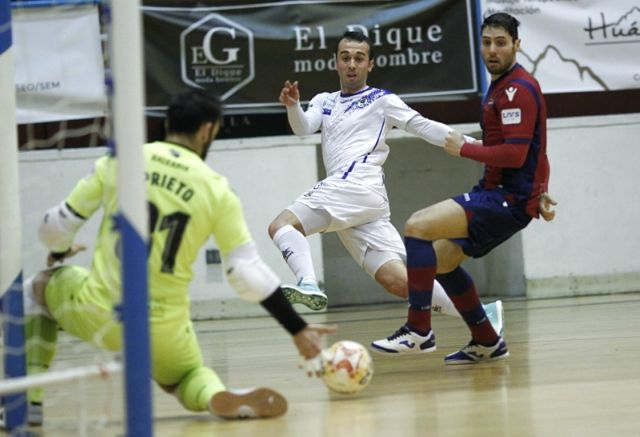 Imagen del O Parrulo-Levante (foto: Mero Barral / 13fotos para Ferrol360)