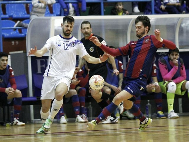 Imagen del O Parrulo-Levante (foto: Mero Barral / 13fotos para Ferrol360)