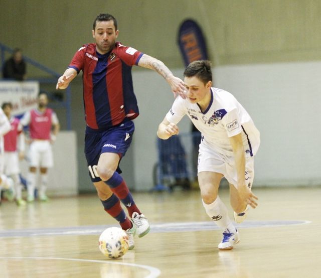 Imagen del O Parrulo-Levante (foto: Mero Barral / 13fotos para Ferrol360)