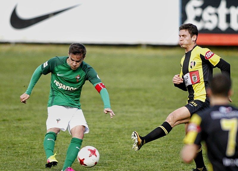 Imagen del Racing-Rápido de Bouzas (foto: Mero Barral / 13fotos para Ferrol360)