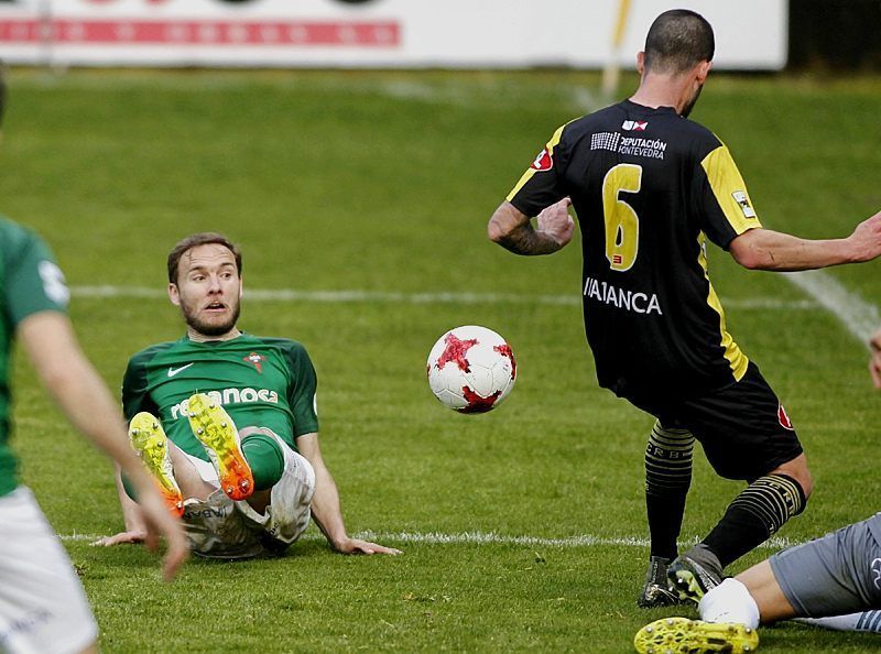 Imagen del Racing-Rápido de Bouzas (foto: Mero Barral / 13fotos para Ferrol360)