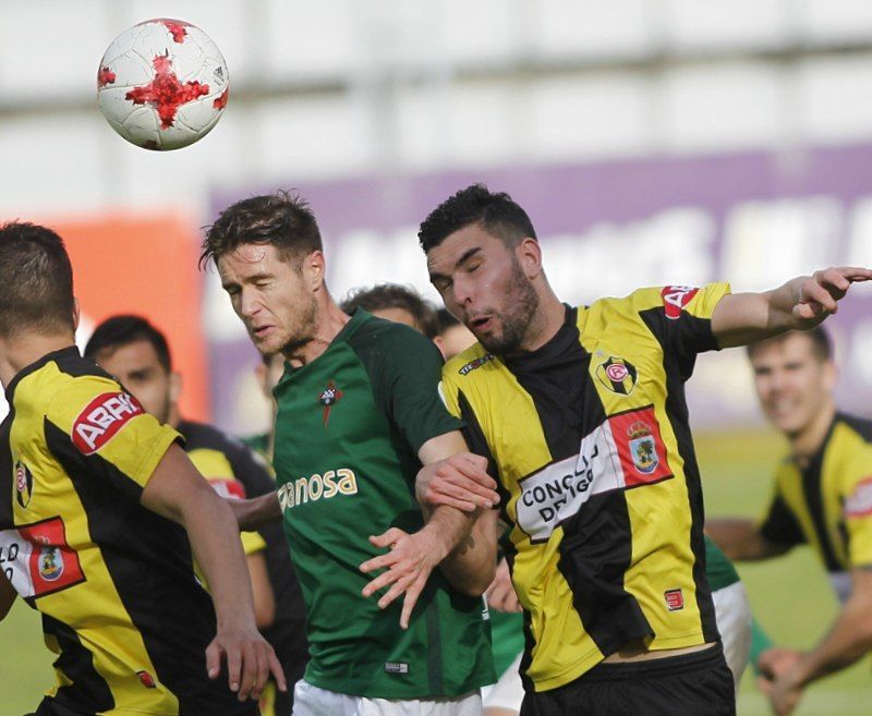 Imagen del Racing-Rápido de Bouzas (foto: Mero Barral / 13fotos para Ferrol360)