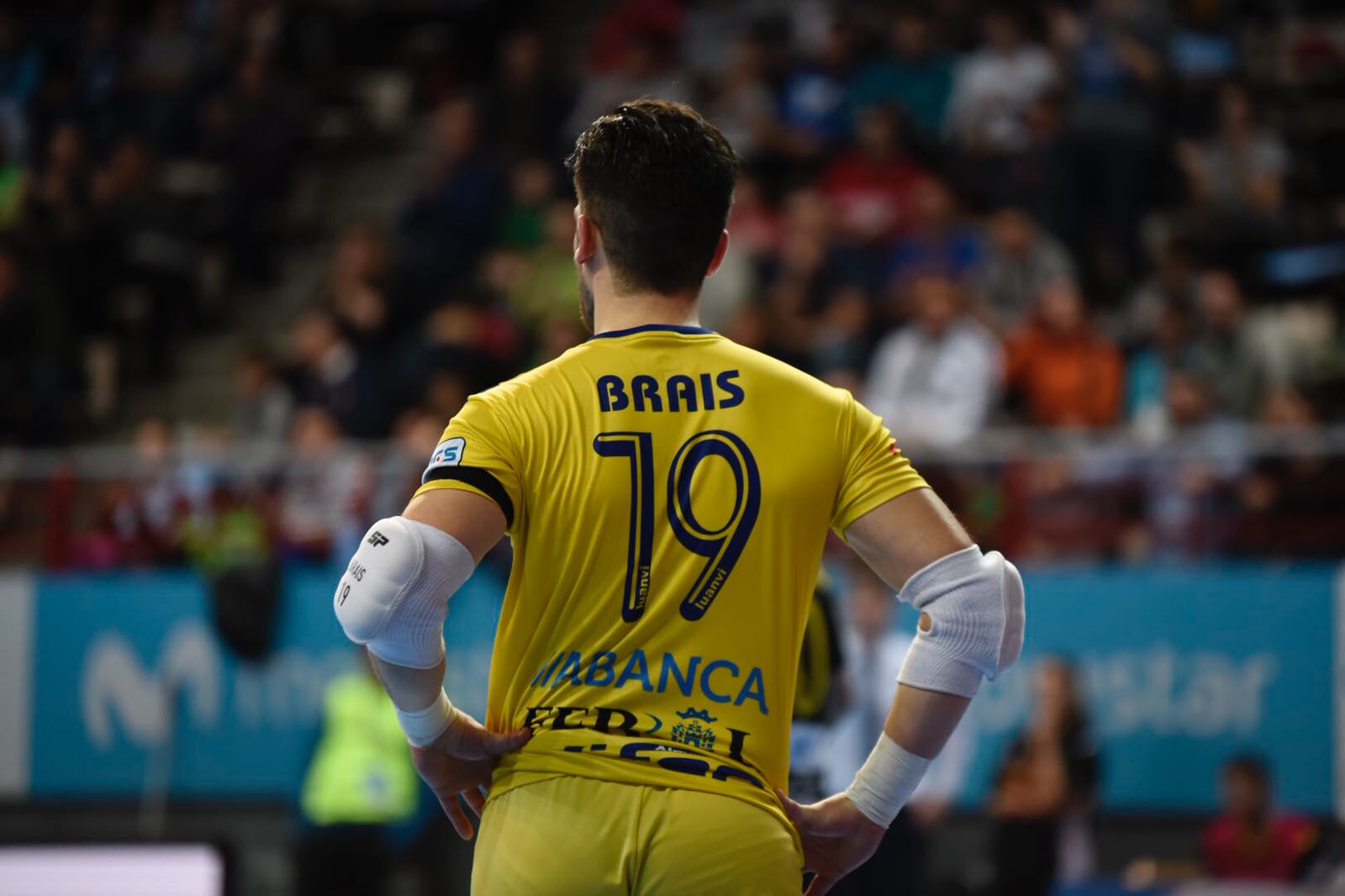 Imagen del Inter Movistar-O Parrulo (foto: MosreyFotografía para Ferrol360)