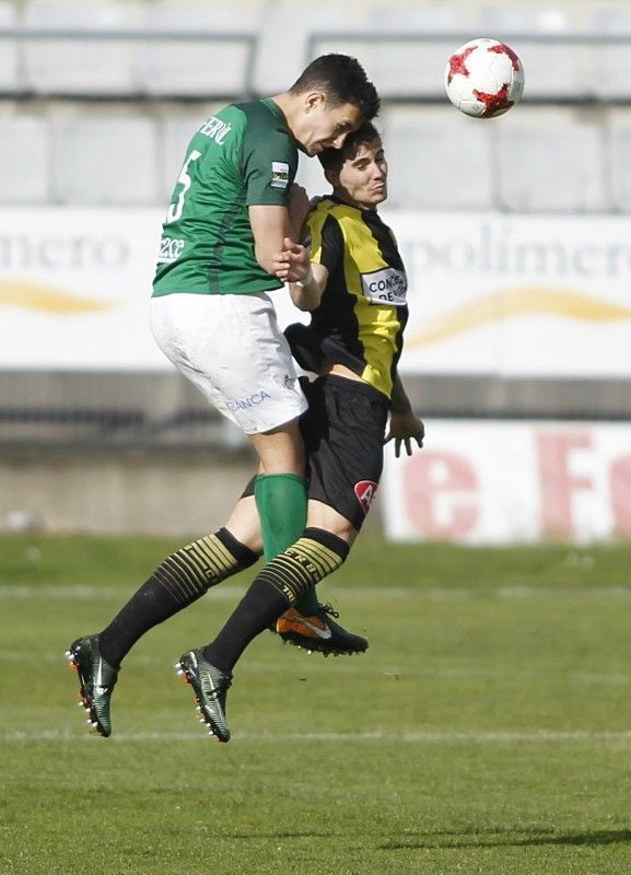 Imagen del Racing-Rápido de Bouzas (foto: Mero Barral / 13fotos para Ferrol360)