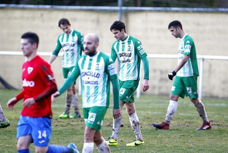 Imagen del Somozas-Bergantiños (foto: Mero Barral / 13fotos para Ferrol360)