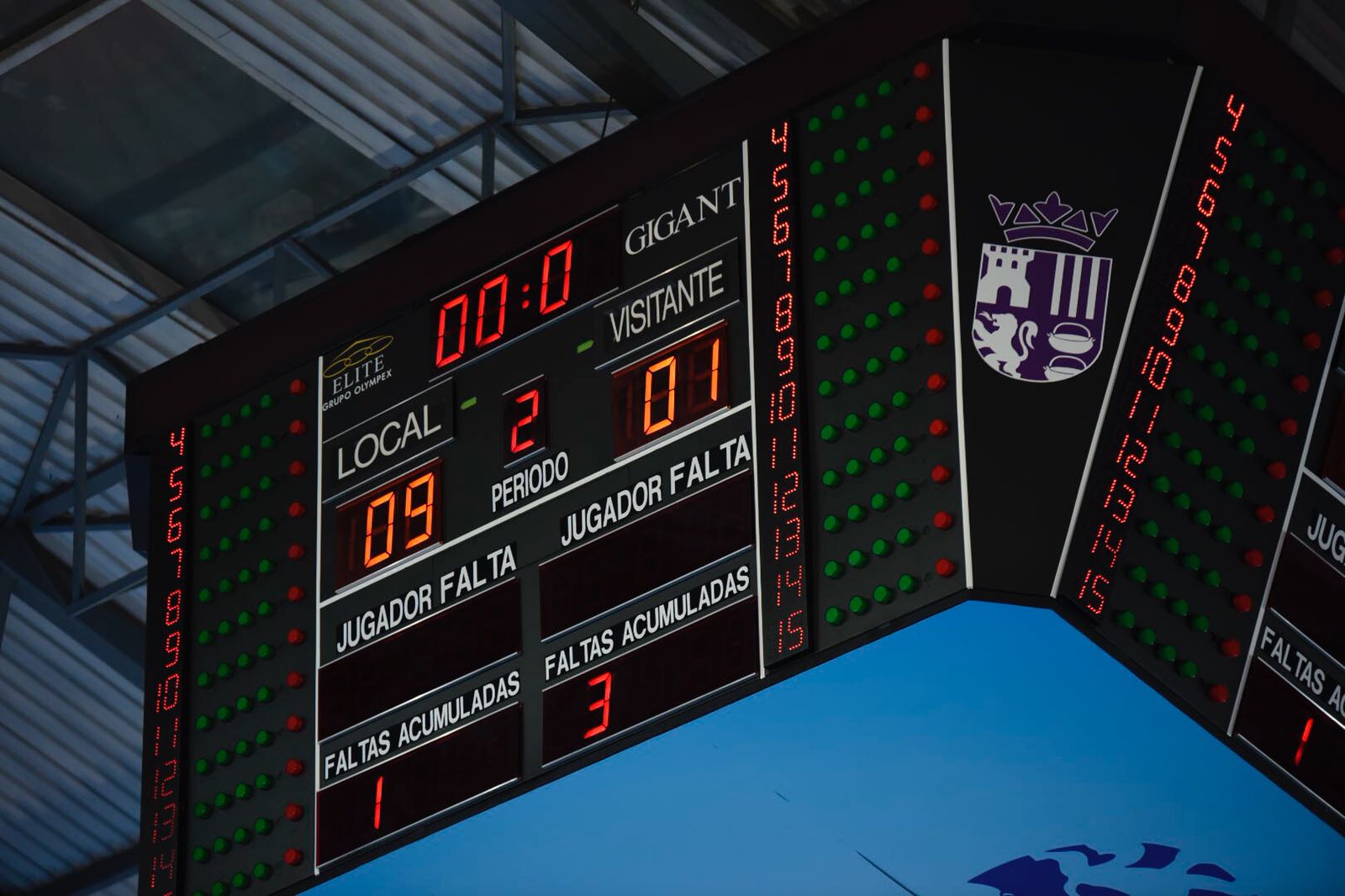 Imagen del Inter Movistar-O Parrulo (foto: MosreyFotografía para Ferrol360)