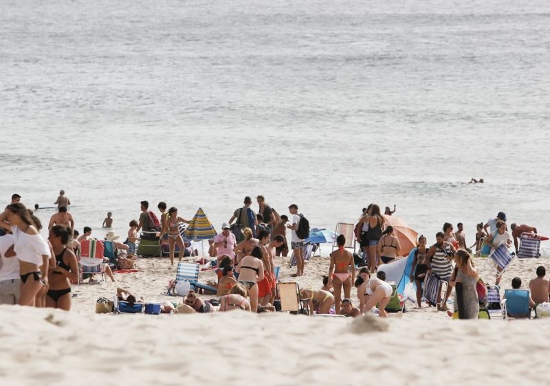 Playa de Doniños (foto: Mero Barral / 13fotos para Ferrol360)