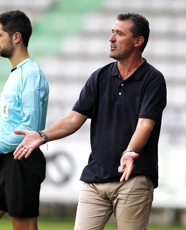 Imagen del Racing-Ourense CF (foto: Mero Barral / 13fotos para Ferrol360)
