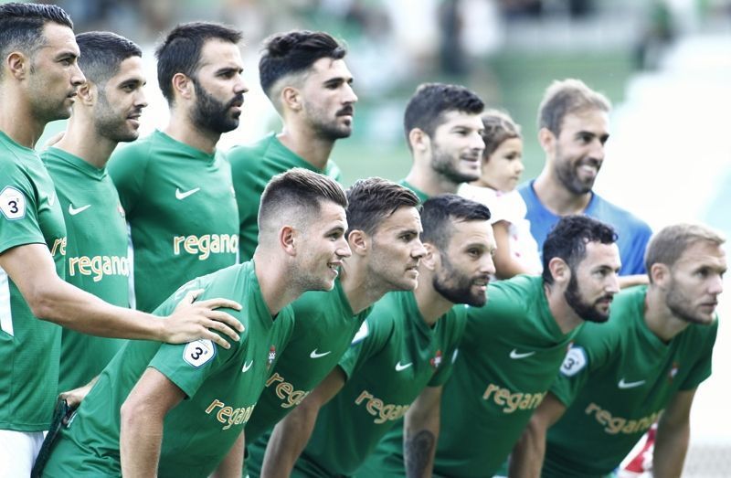 Imagen del Racing-Polvorín (foto: Mero Barral / Ferrol360)