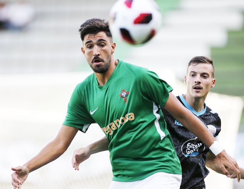 Imagen del Racing-Polvorín (foto: Mero Barral / Ferrol360)