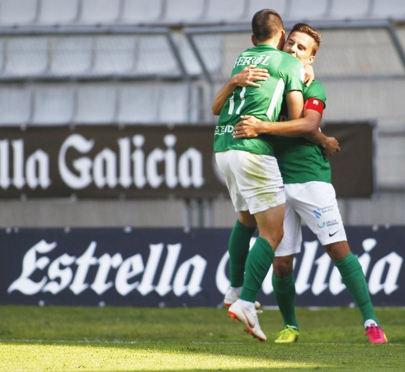 Imagen del Racing-Polvorín (foto: Mero Barral / Ferrol360)
