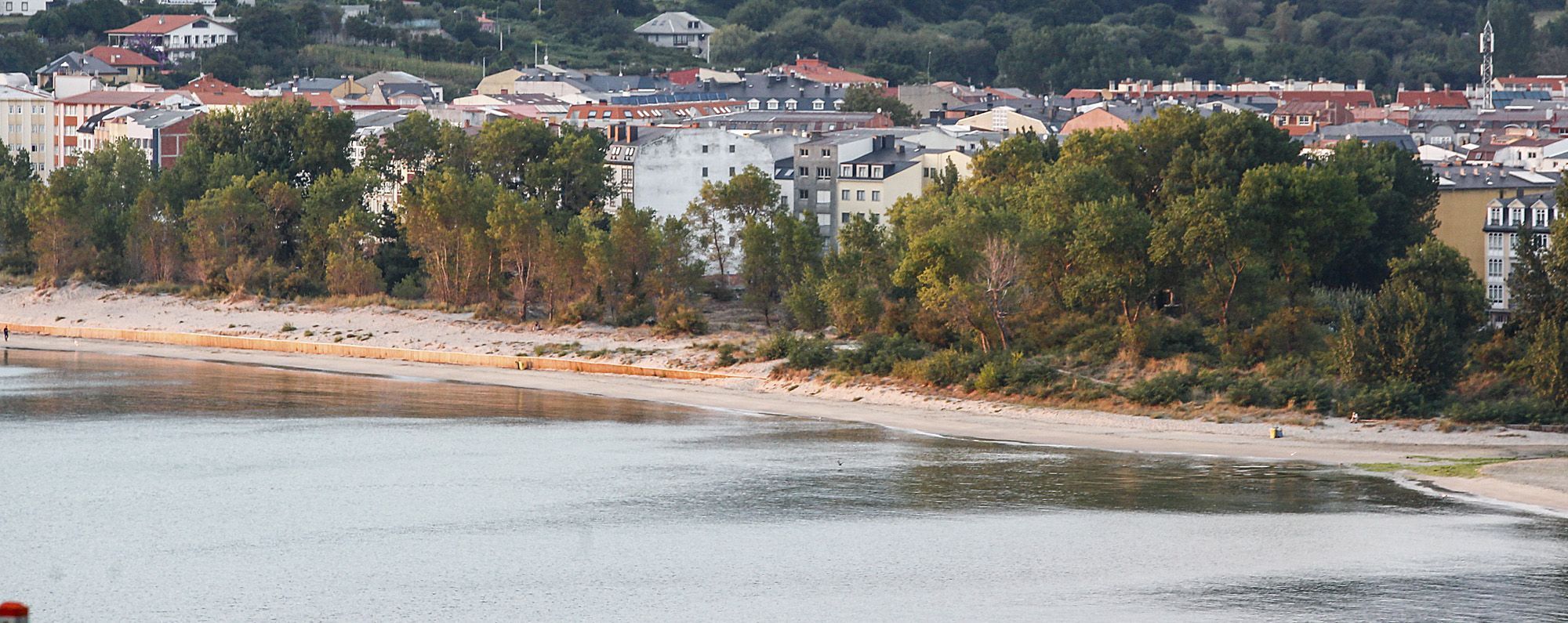 Villa de Cedeira (foto: Mero Barral / Ferrol360)