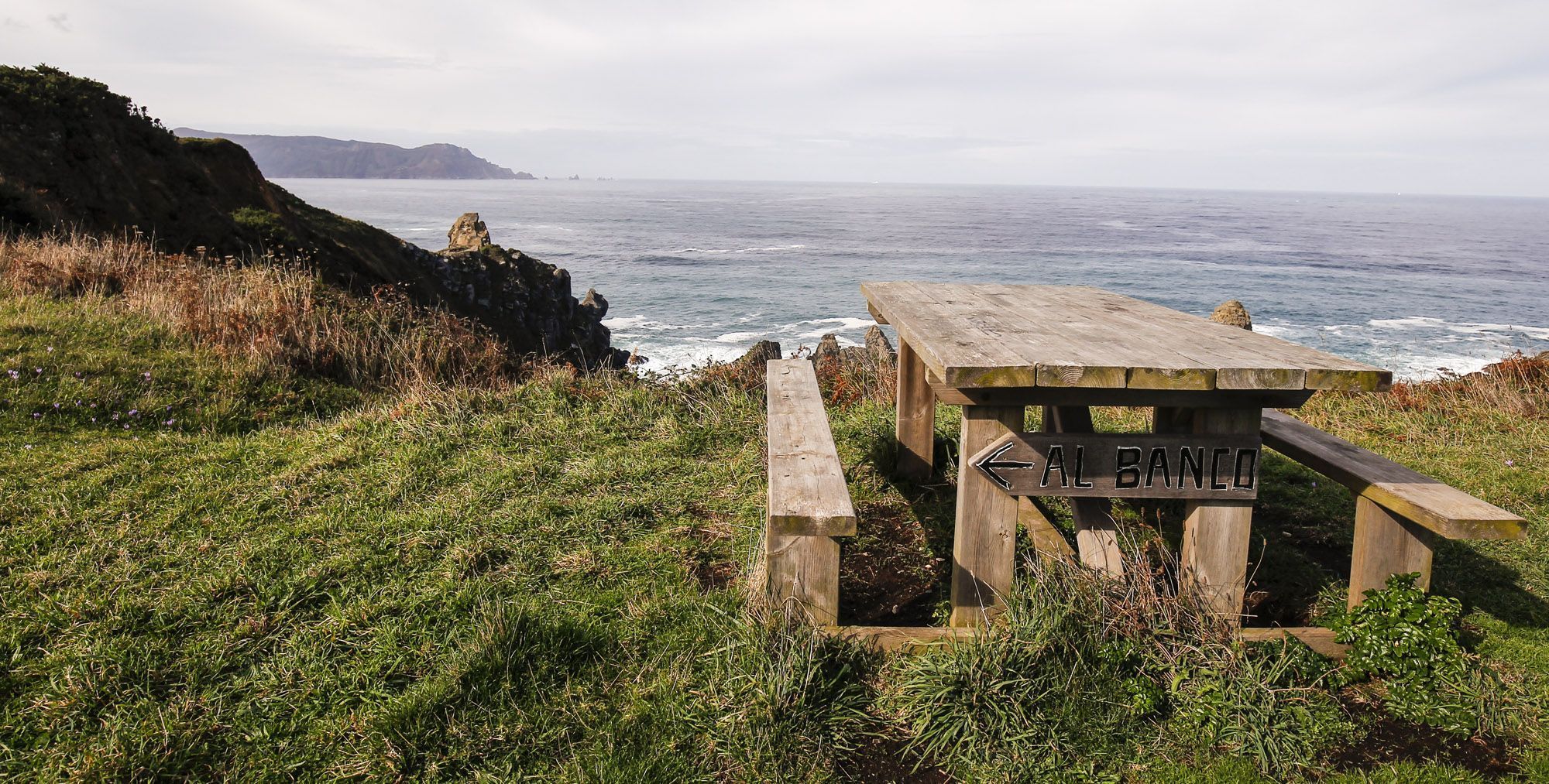 Acantilados de Loiba (foto: Mero Barral / Ferrol360)
