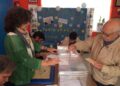 Las urnas, operativas de 09:00 a 20:00 horas
