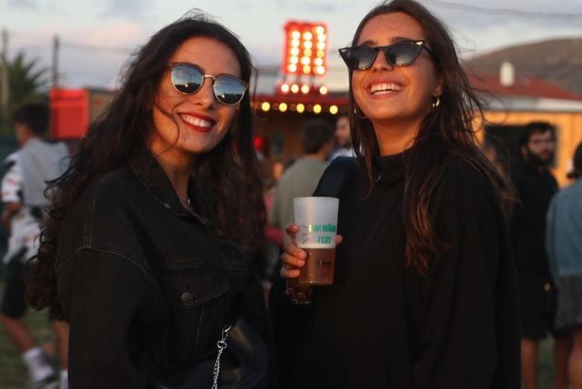 El festival repetirá en Covas (foto: Nachiños Fest)