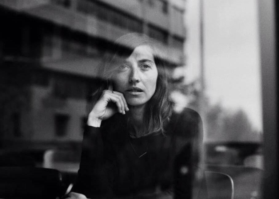 Imagen de Alicia Seoane