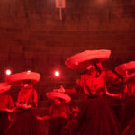 La memoria del Dique revive a través de la danza