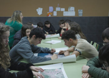 Cedeira arranca sus presupuestos participativos para los jóvenes