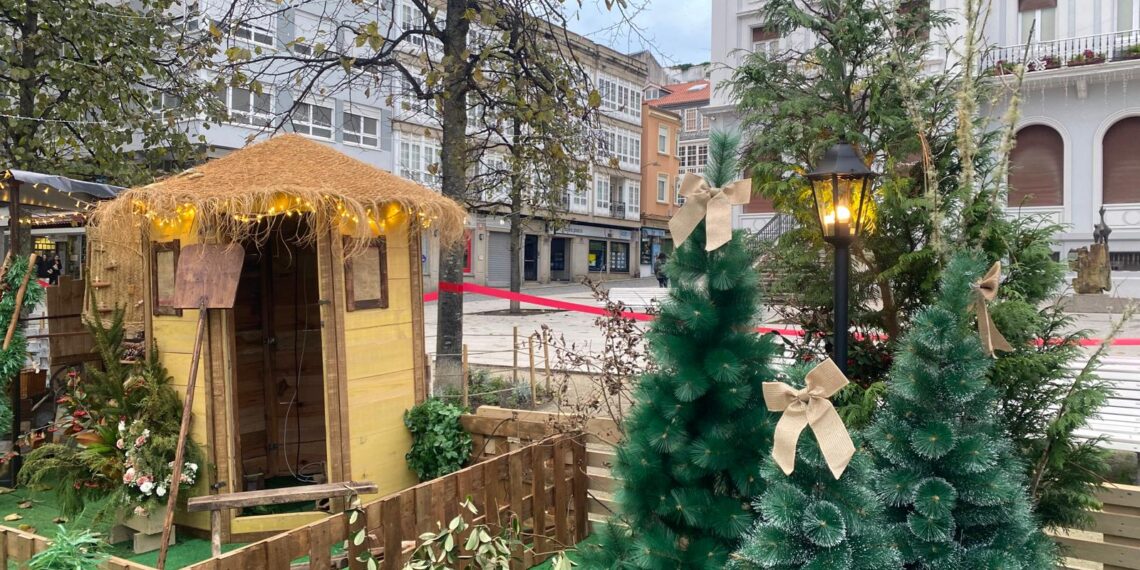 La programación de la Navidad de Ferrol al completo