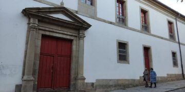 El Centro Cultural Torrente Ballester acoge un congreso sobre inteligencia artificial