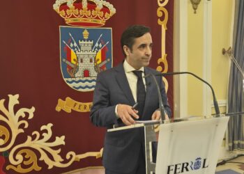 Ferrol licitará 90 contratos por más de 50 millones este año