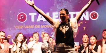 O Talentiño vuelve a optar a los Premios Martín Códax de la Música