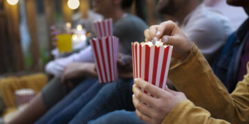 Cedeira estrena un ciclo de cine gratuito para todos los públicos con cinco películas en julio