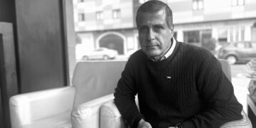 Amir Ismail: «Sin un estado que reconozca la libertad de los palestinos no habrá paz»