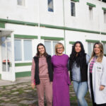 «La droga acaba convirtiénsose en el centro de tu vida, y acabas perdiendo todo»