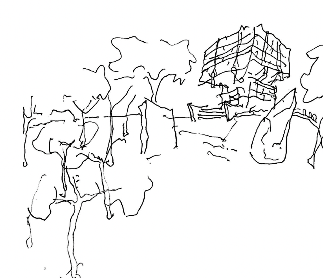 El COAG Ferrol reivindica el legado del arquitecto Felipe Peña con una exposición única en el Torrente Ballester