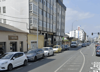 Una vecina alerta de intentos de acceso a vehículos en el Alto del Castaño