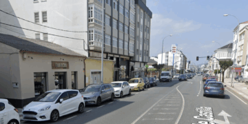 Una vecina alerta de intentos de acceso a vehículos en el Alto del Castaño