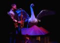‘Andersen, el patito feo’: teatro de títeres en una de las historias más queridas de la literatura