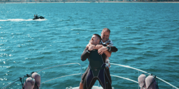 La serie independiente ‘Artistas de Reserva’ lanza su primer teaser oficial grabado en Ares