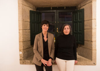 Pontedeume le planta cara a la soledad no deseada con un programa pionero